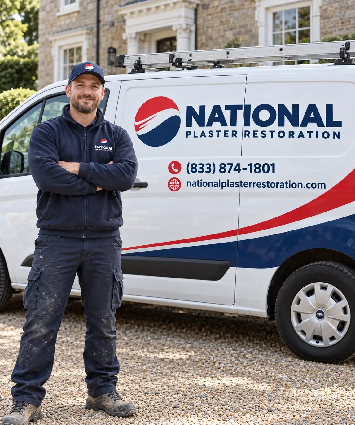 Plaster Repair company in Topeka, IN